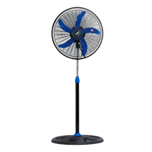 Ventilador de Pedestal Coven 3 Velocidades 18"